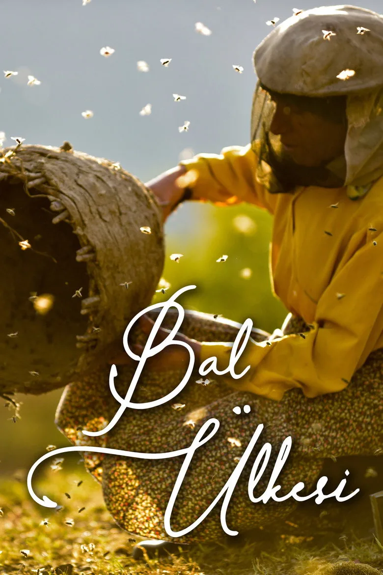Bal Ülkesi poster