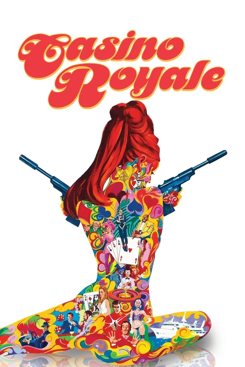Credit poster