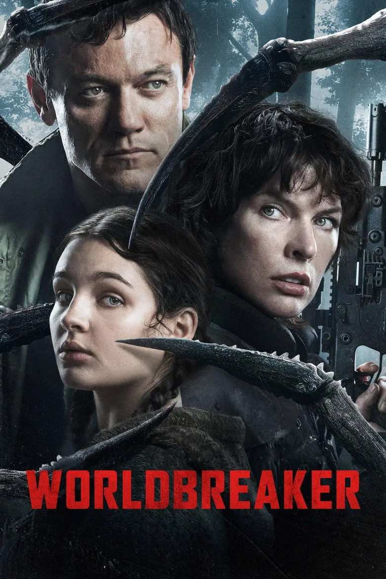Credit poster