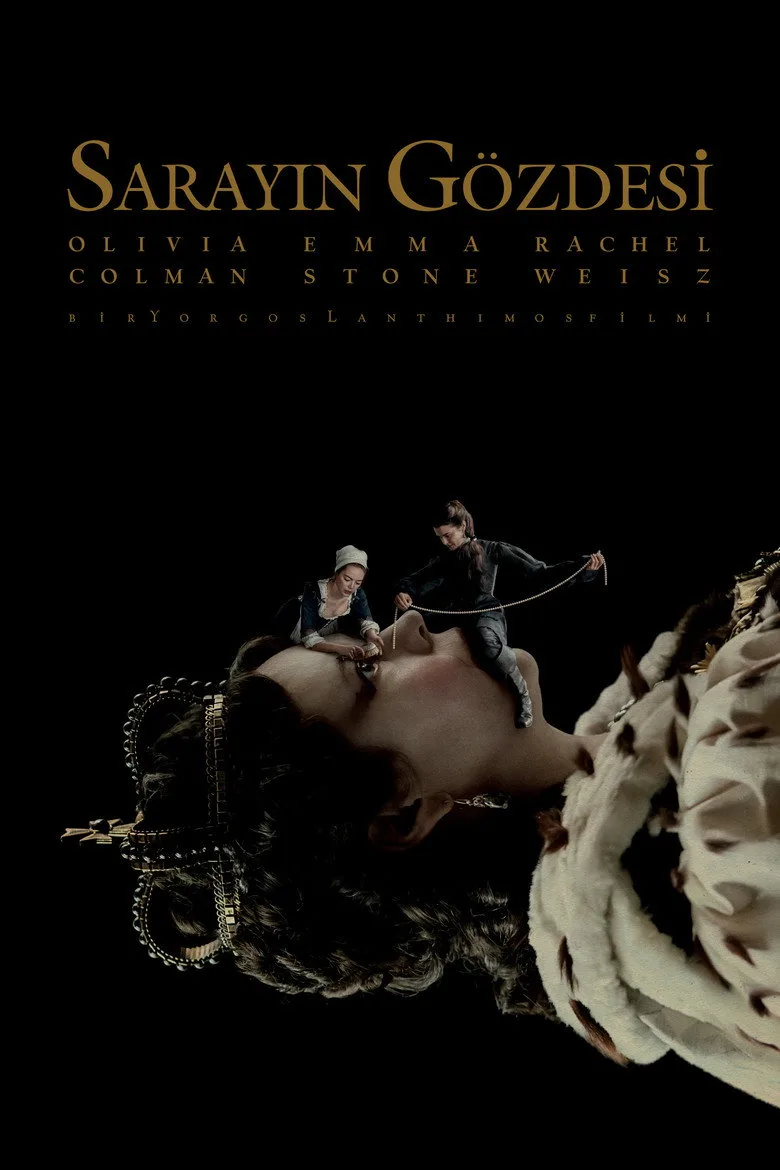 Credit poster