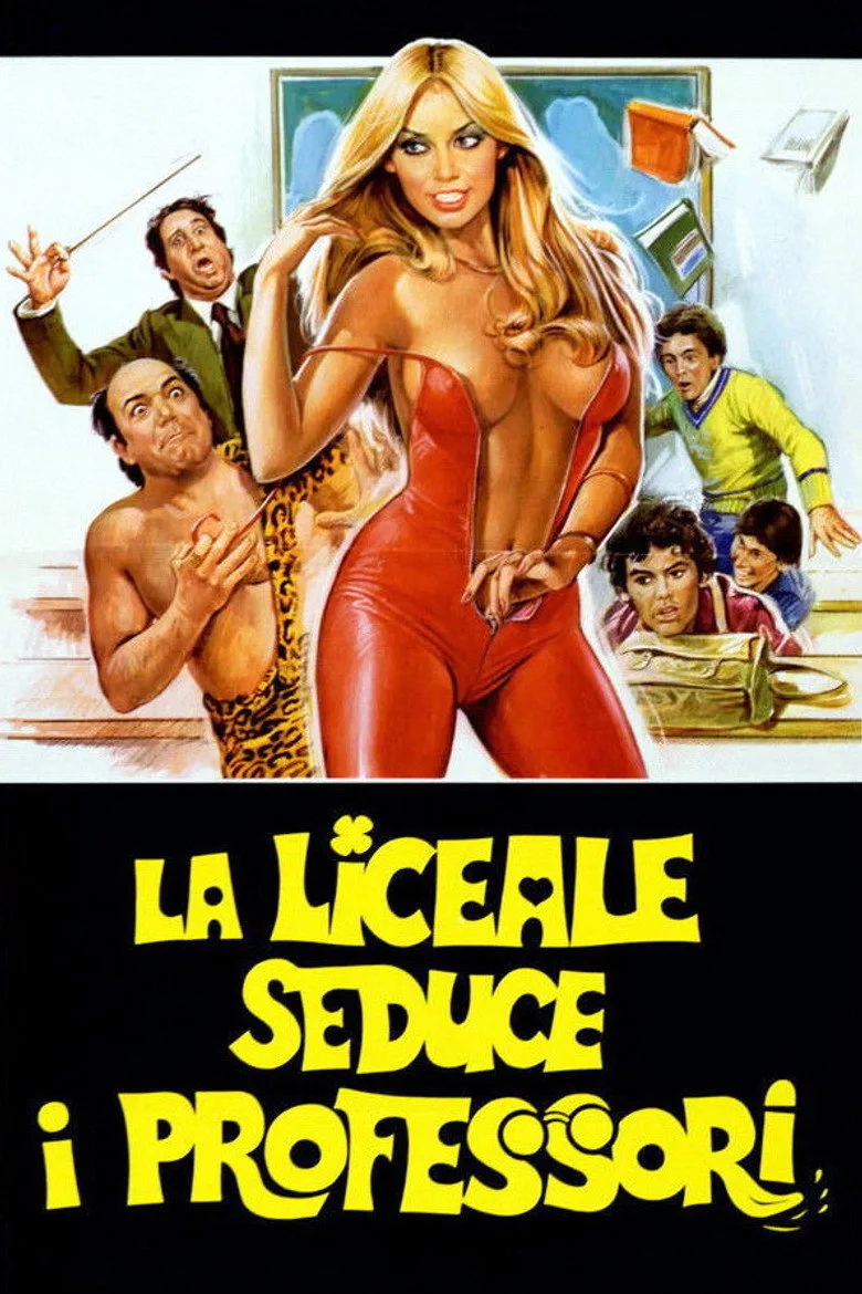 Credit poster
