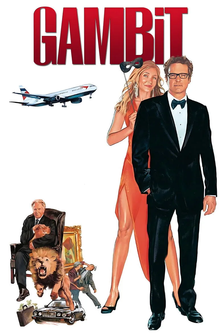 Credit poster