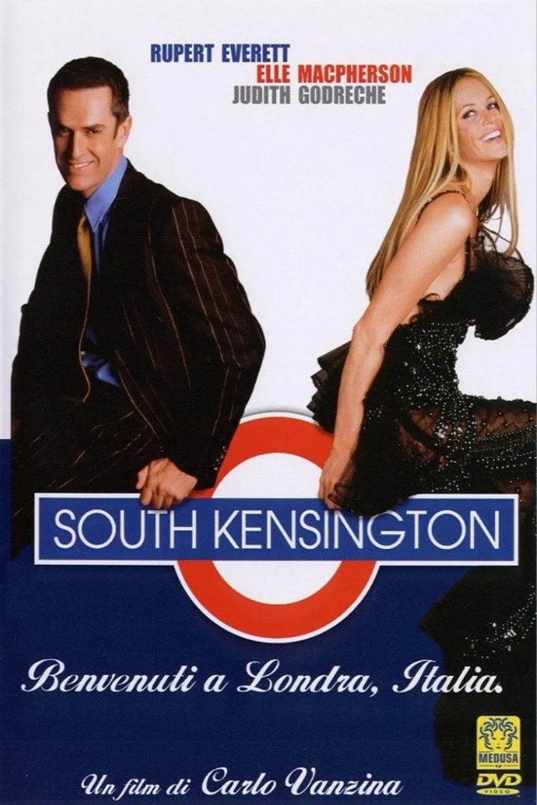 Credit poster