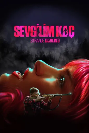 Постер Sevgilim Kaç