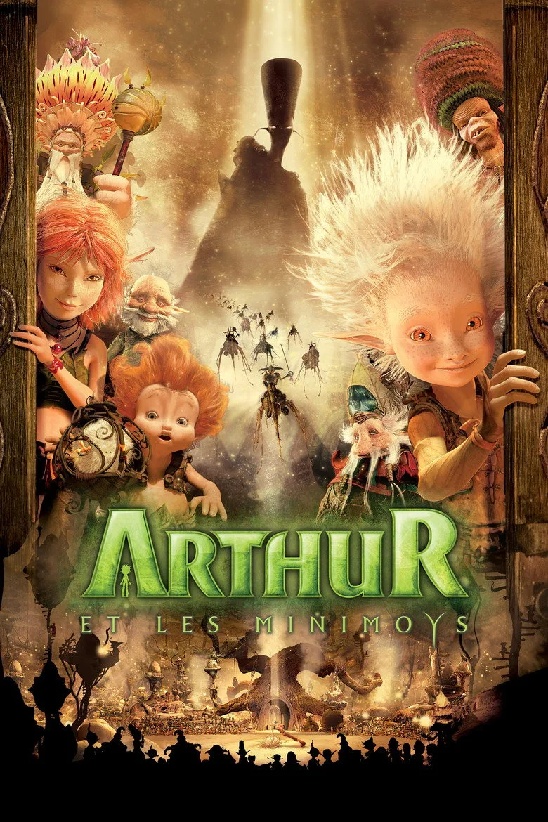 Credit poster