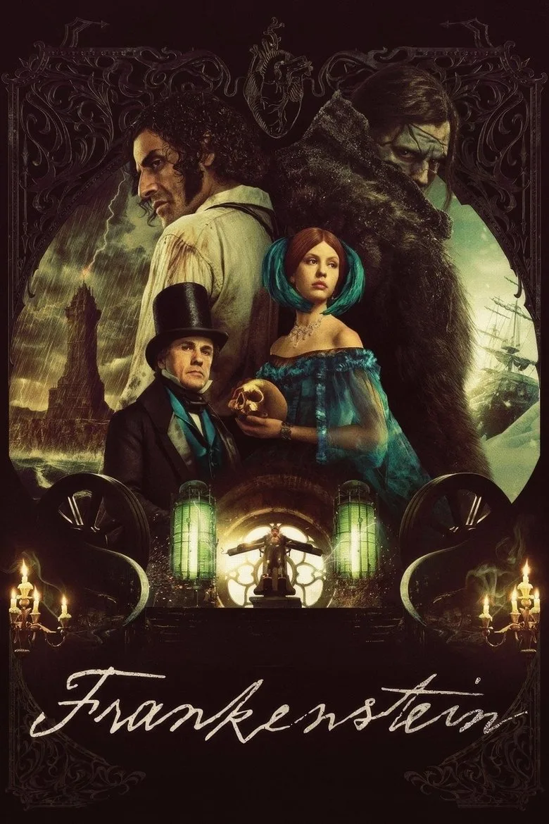 Credit poster