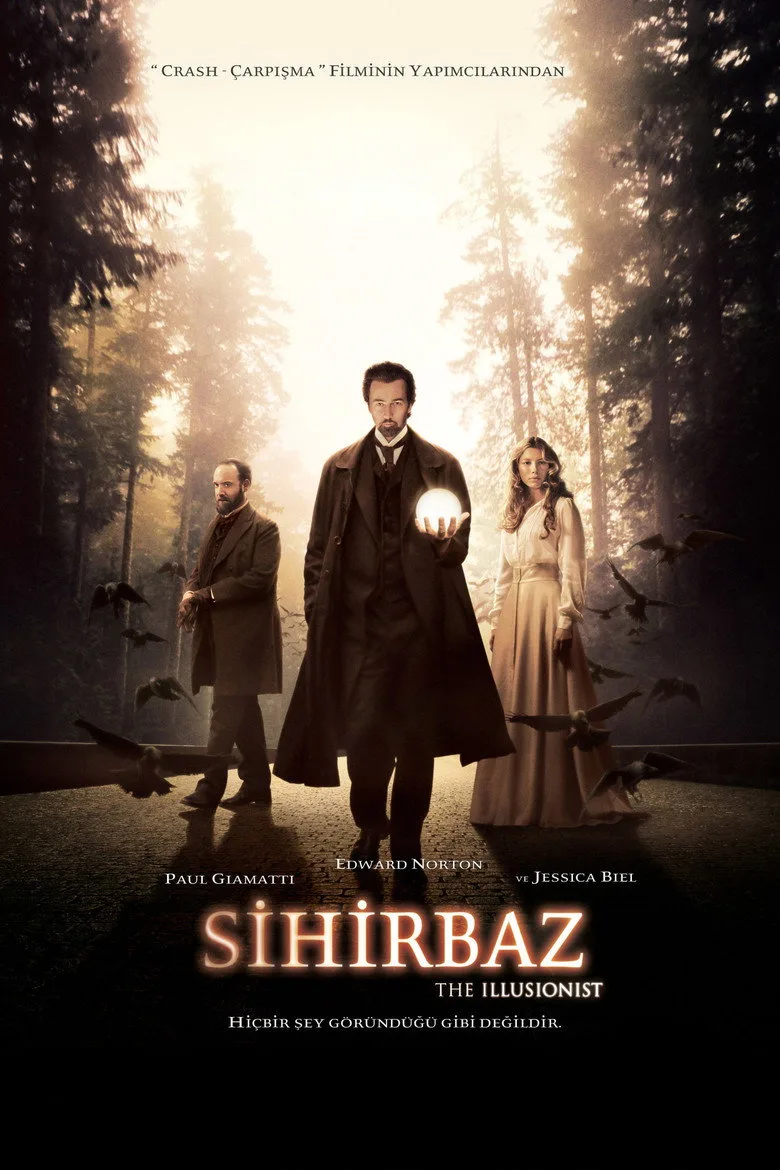 Credit poster