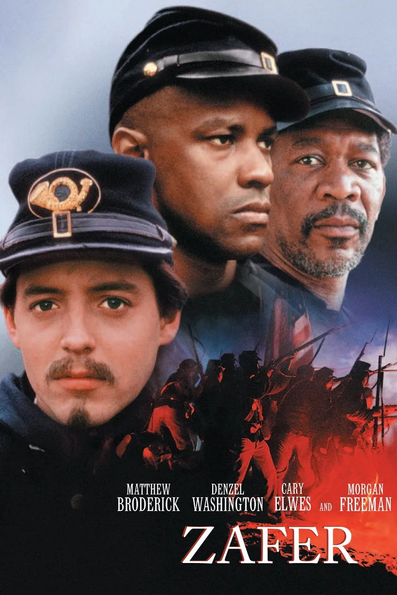 Credit poster