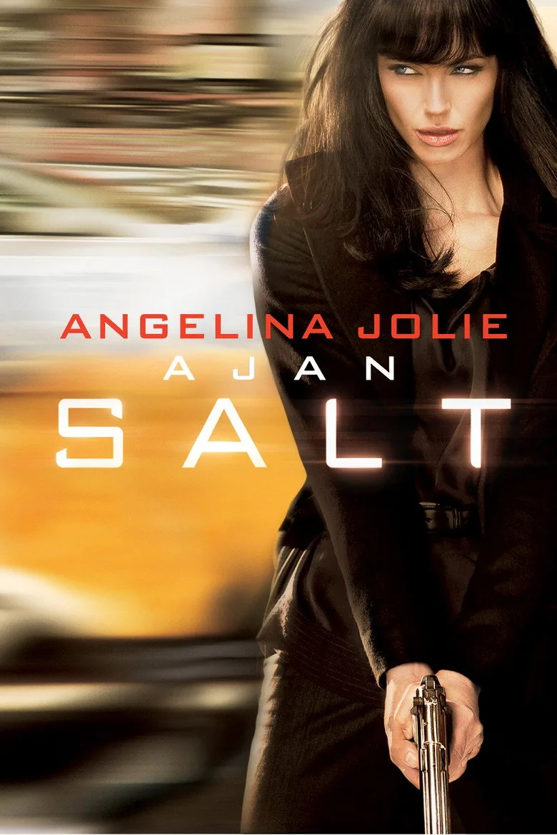 Credit poster