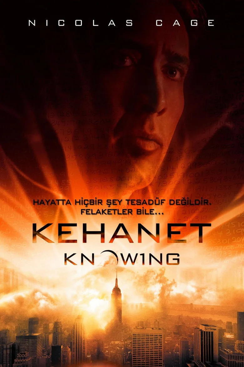 Credit poster