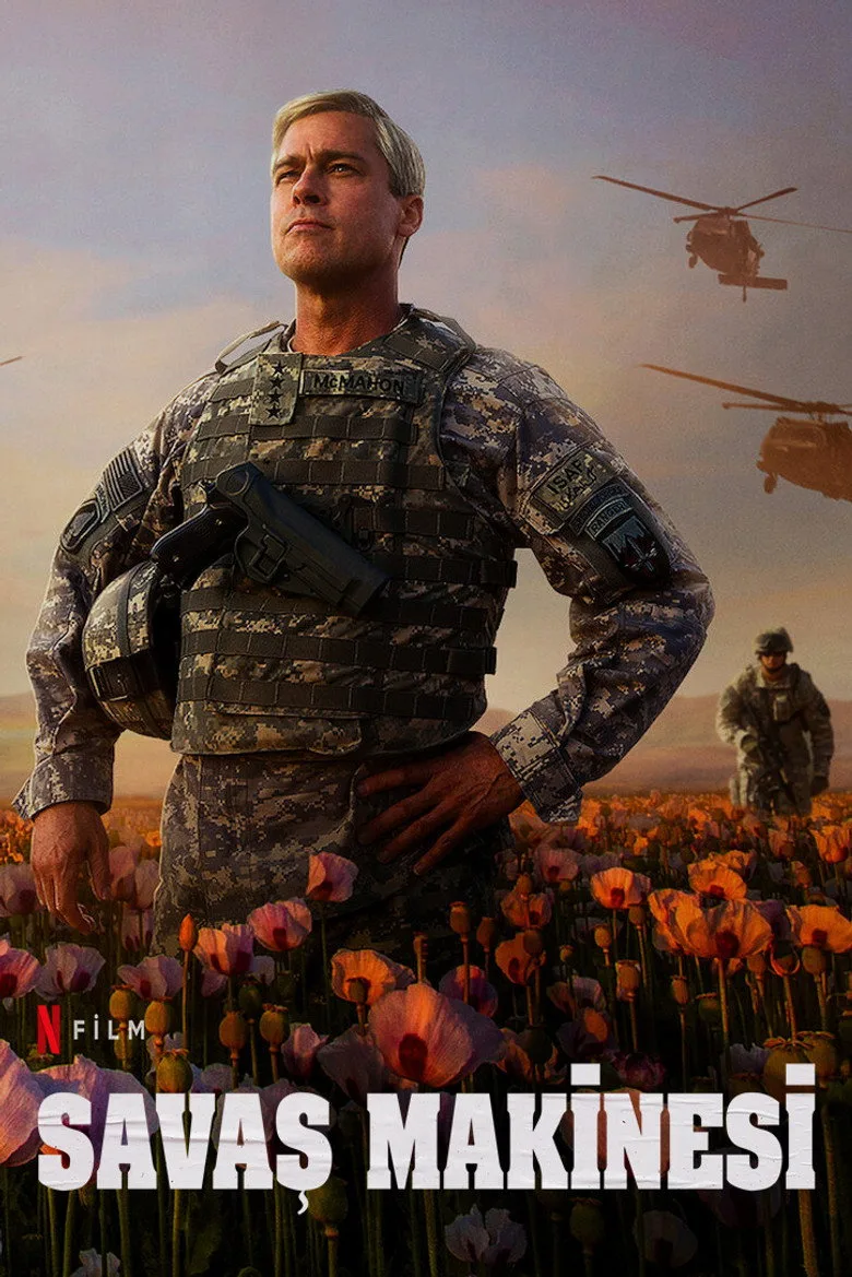 Credit poster