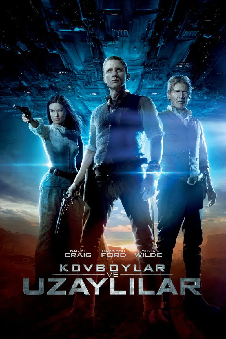 Credit poster