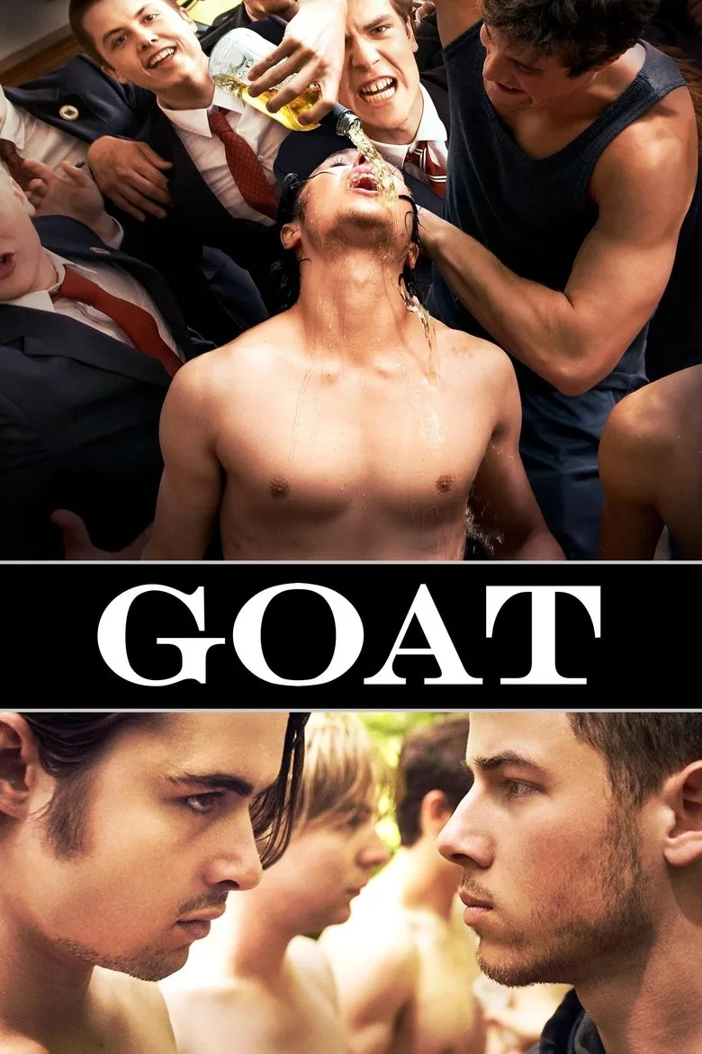 Goat posteri