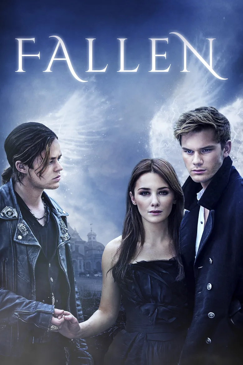 Fallen posteri