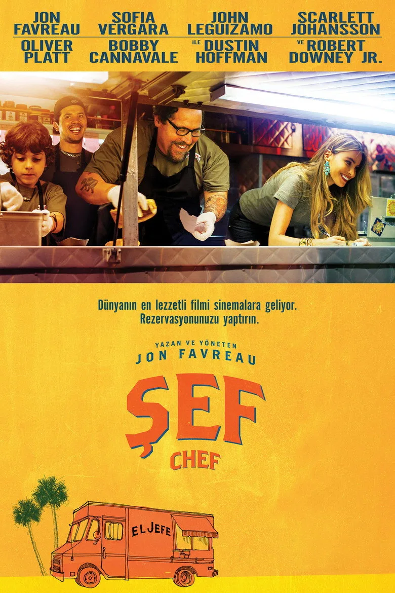 Credit poster