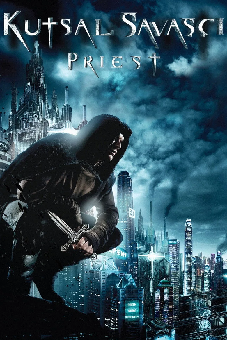 Credit poster