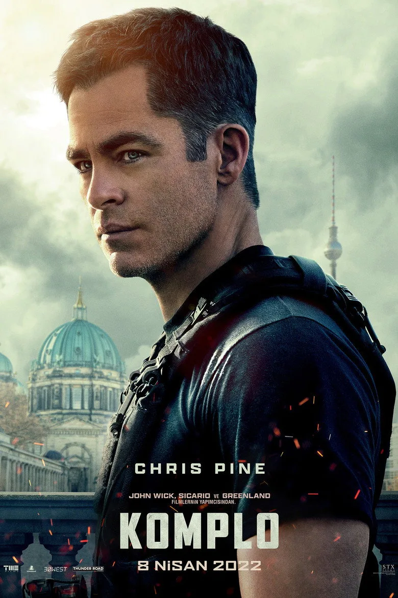 Credit poster