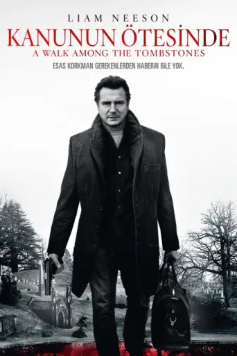 Poster for Kanunun Ötesinde