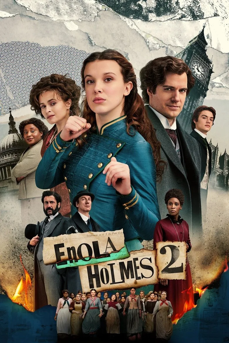 Credit poster