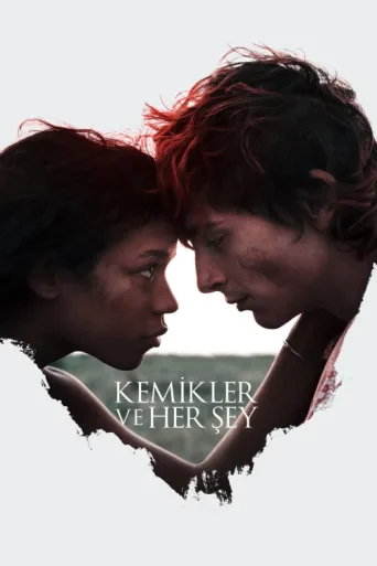 Póster de Kemikler ve Her Şey