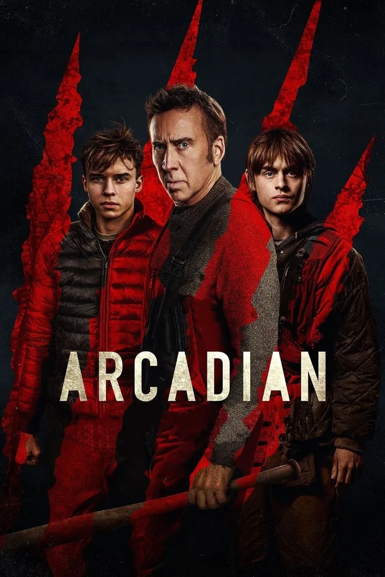 Credit poster