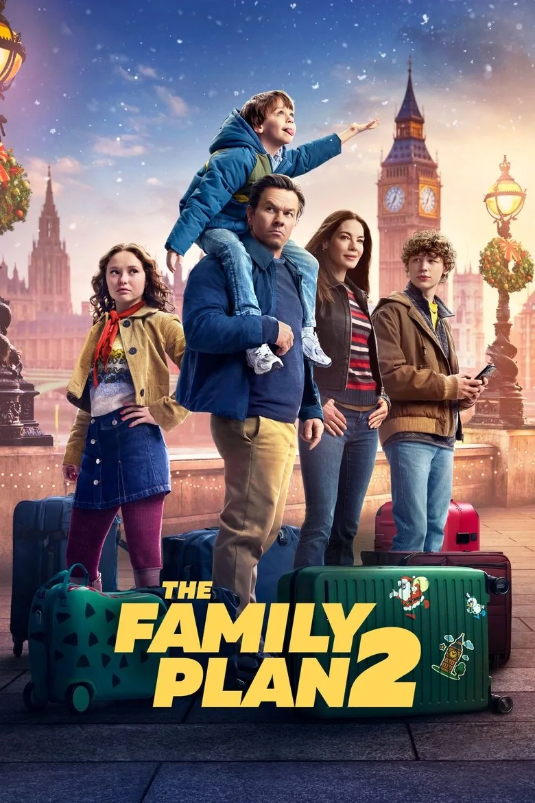 Credit poster