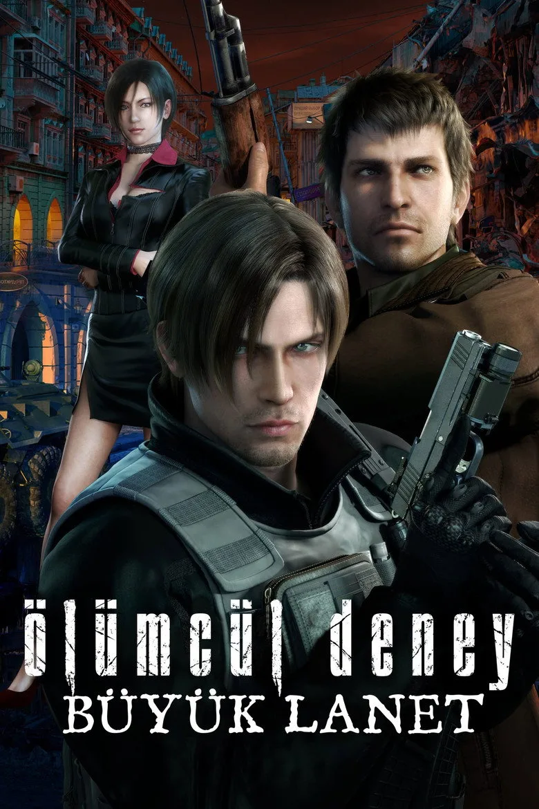 Credit poster
