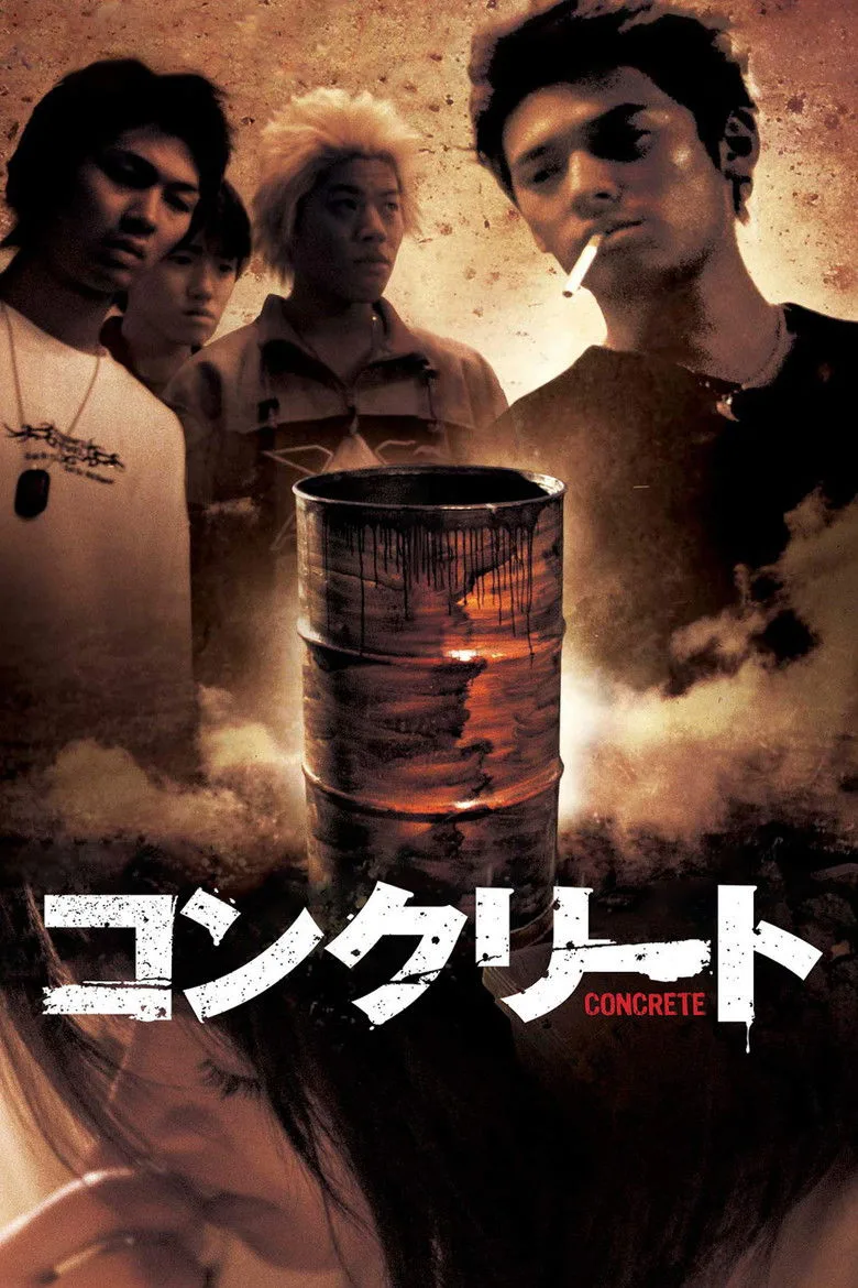 Credit poster