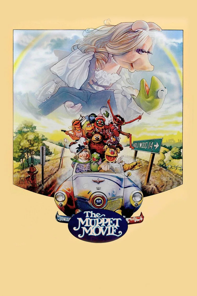 Credit poster