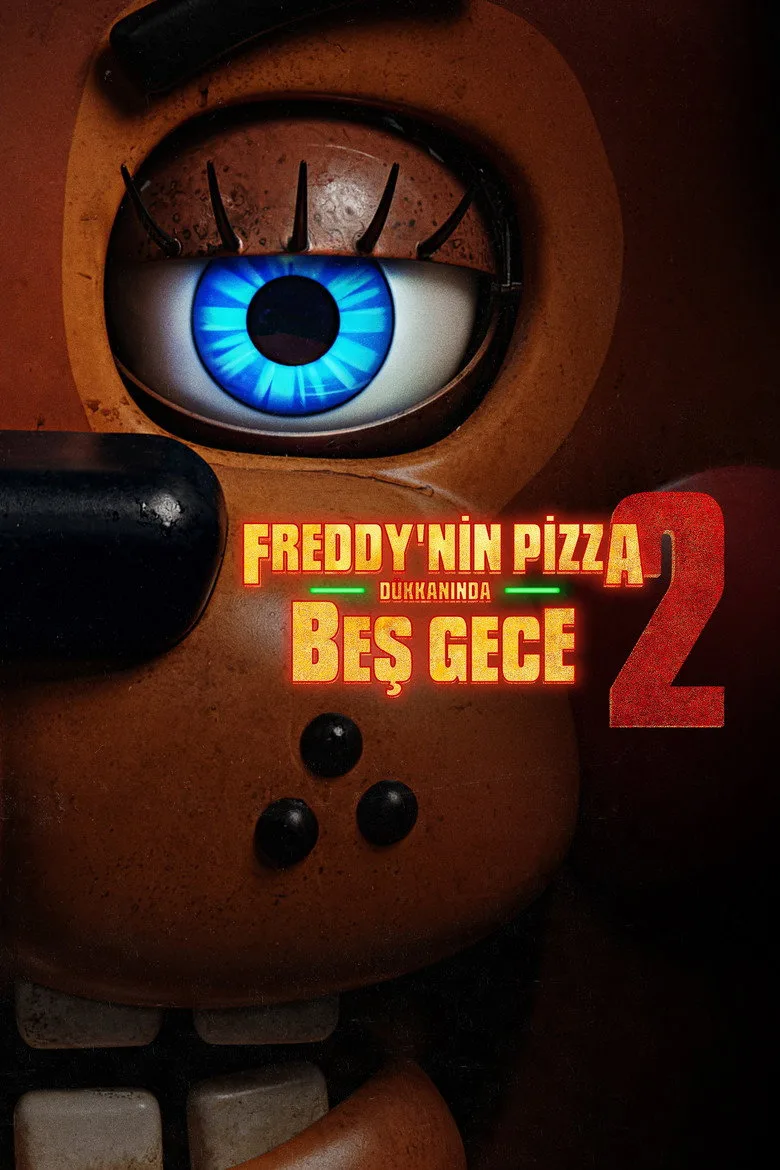 Credit poster