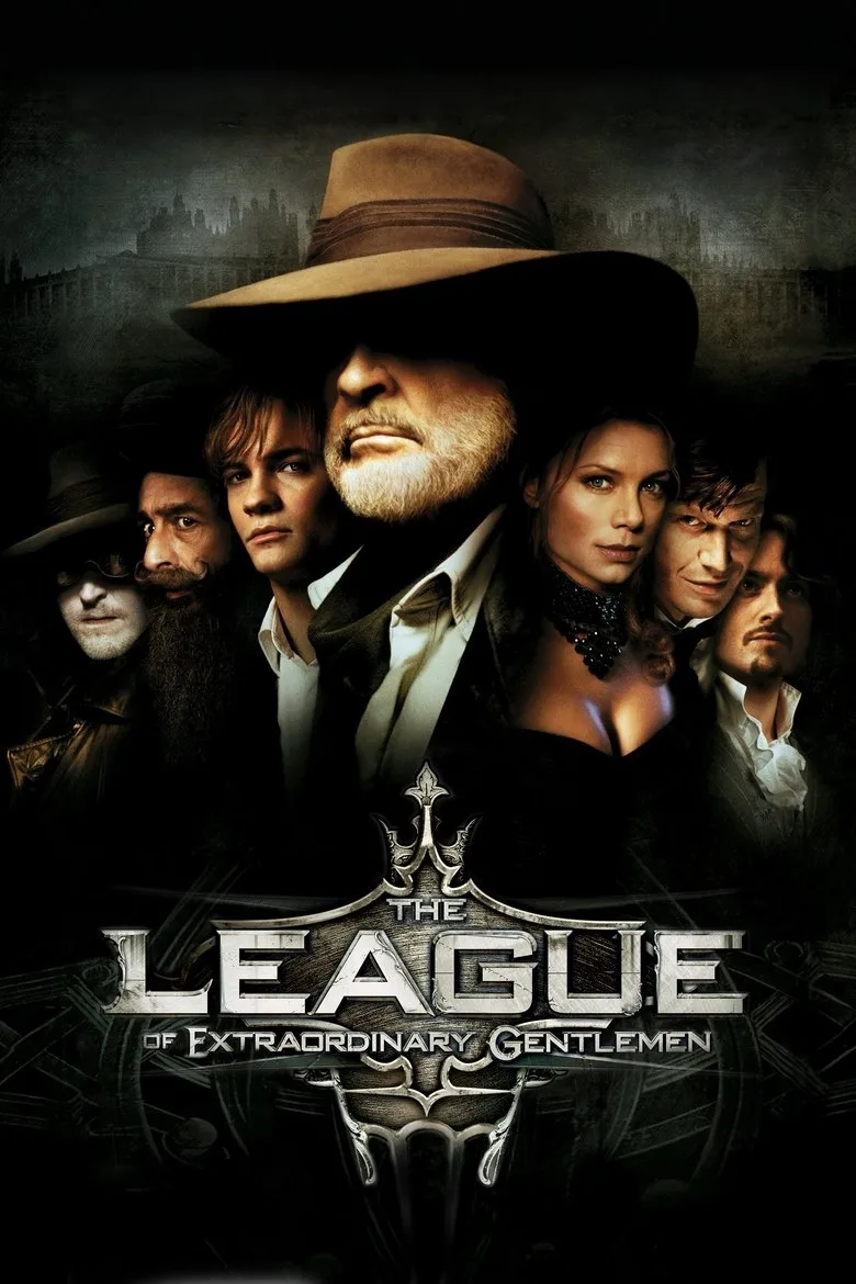 Credit poster