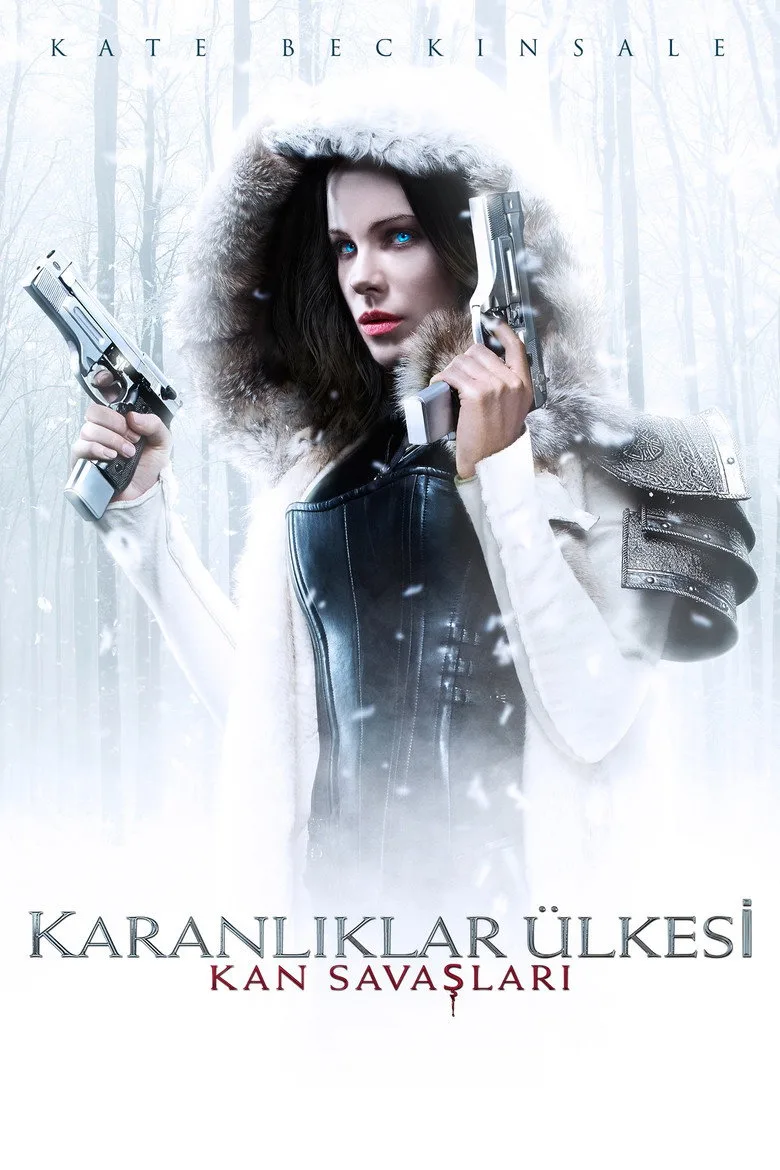 Credit poster