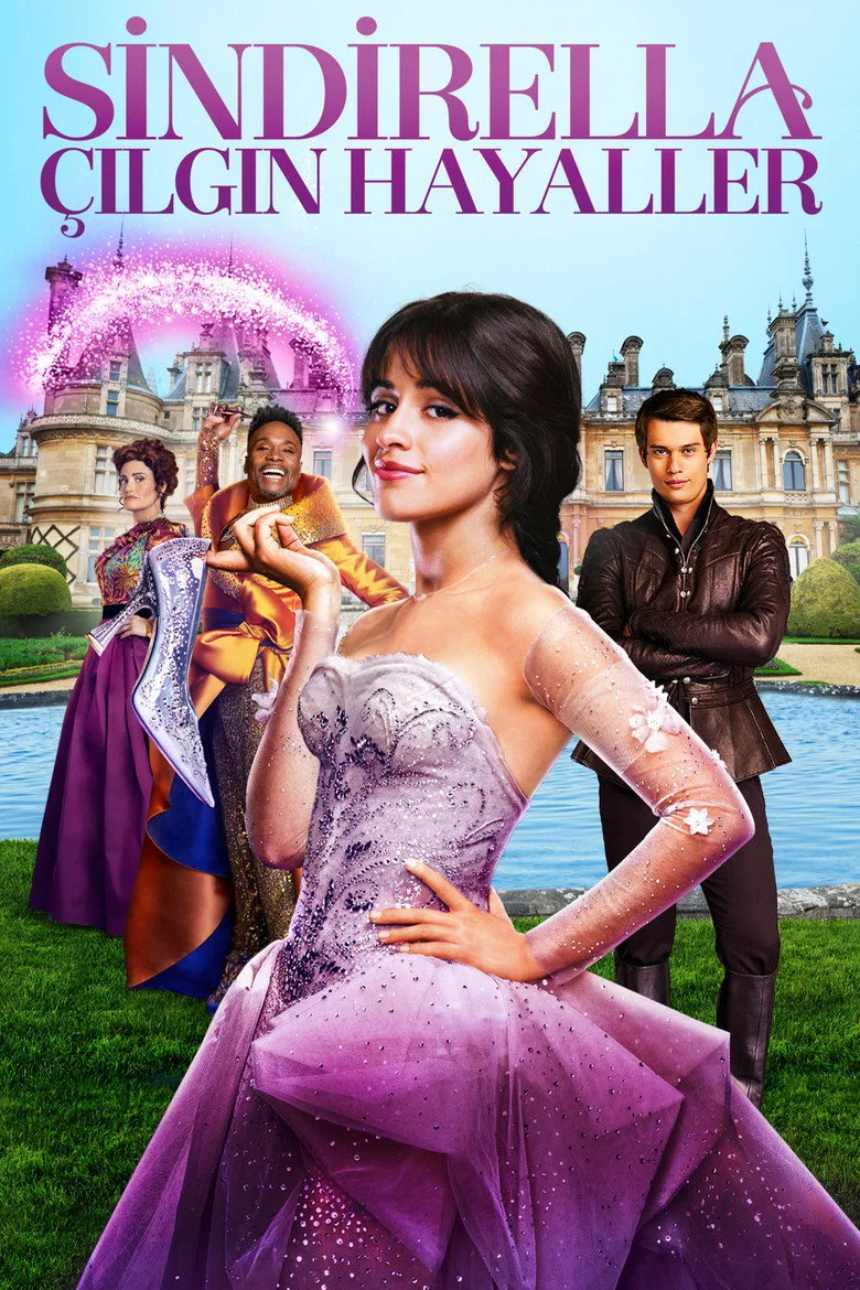 Credit poster