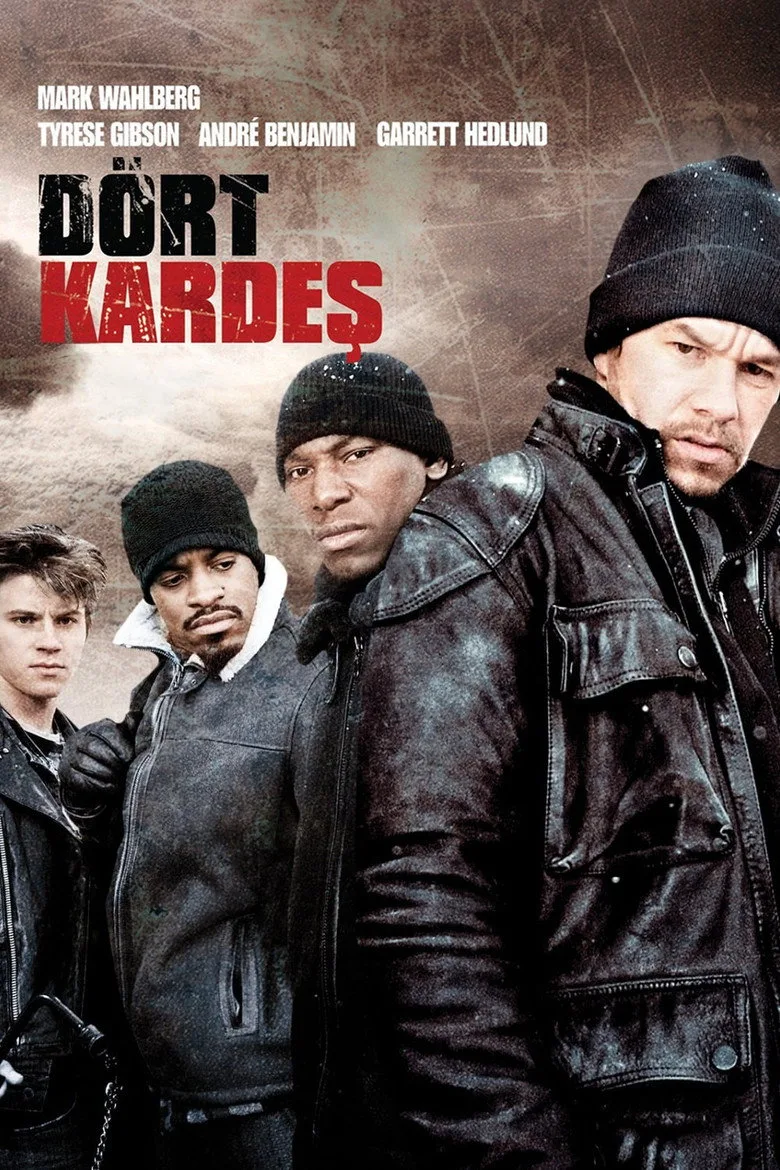 Credit poster