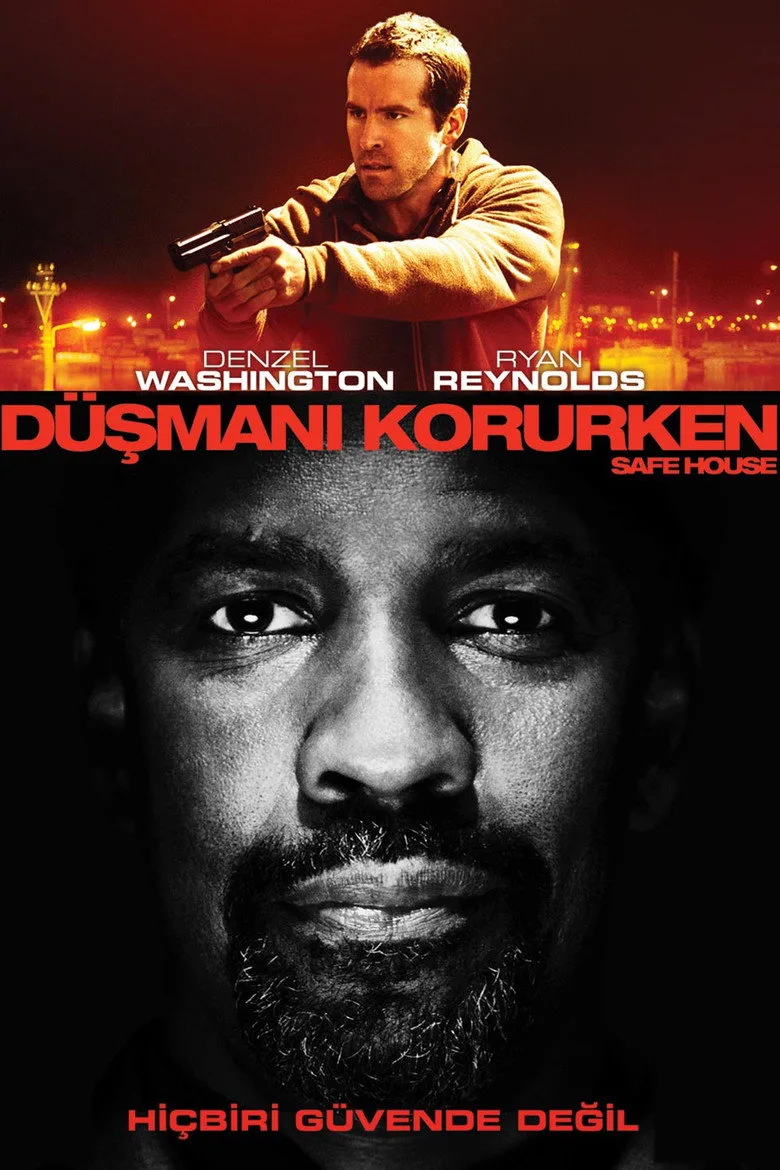 Credit poster