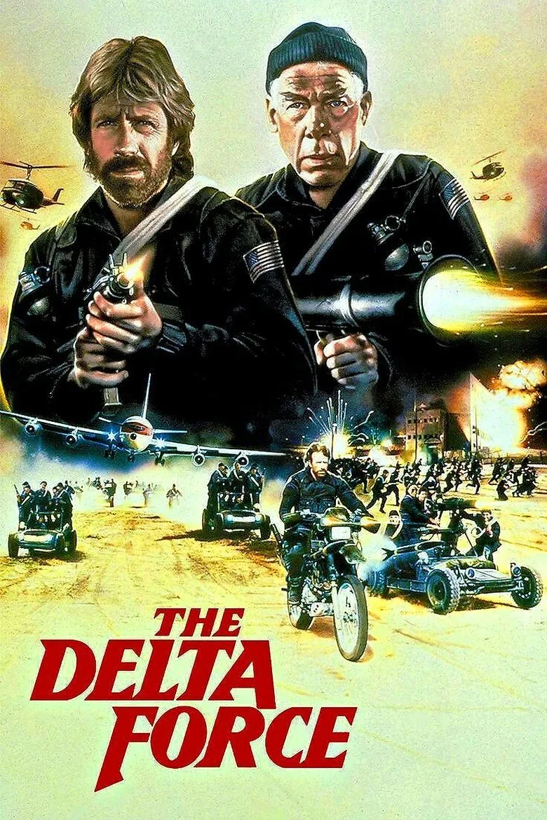 Credit poster