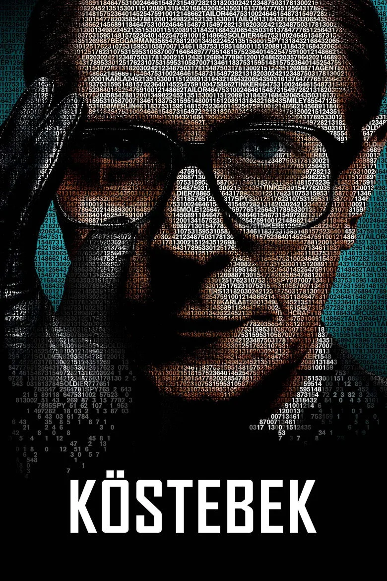 Credit poster