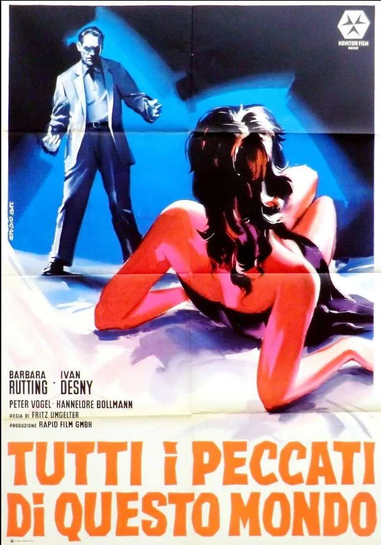 Credit poster
