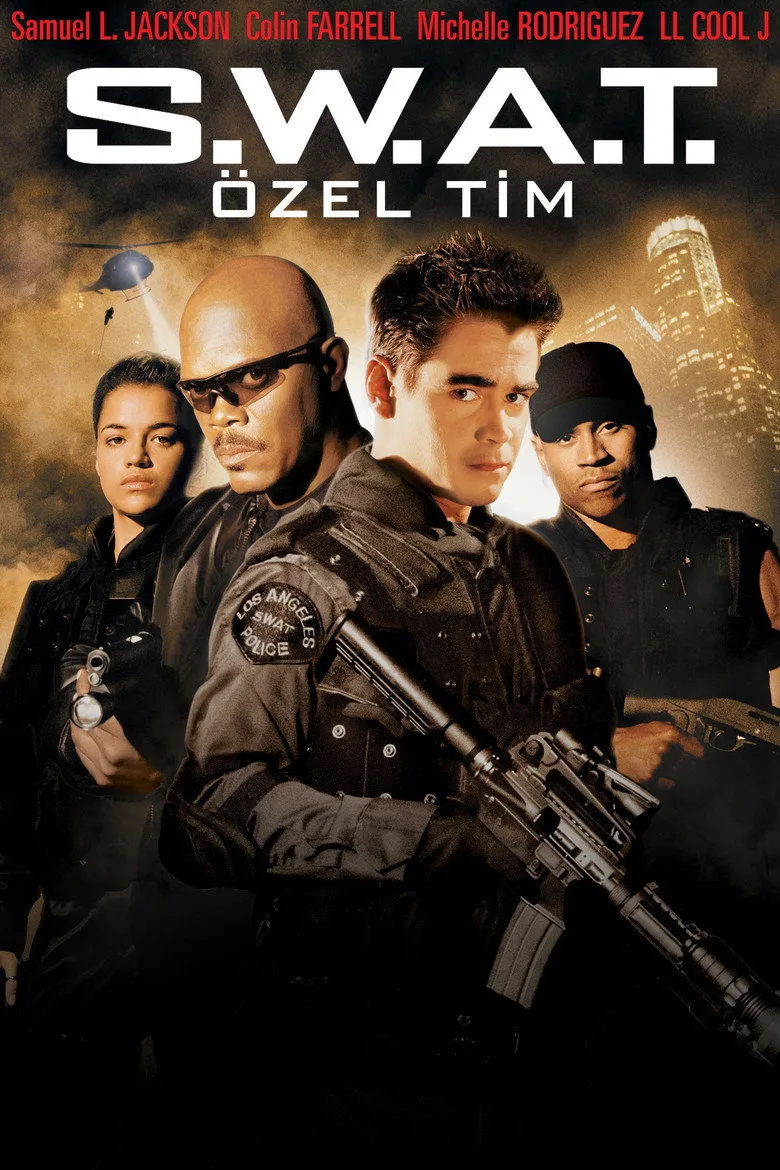 Credit poster