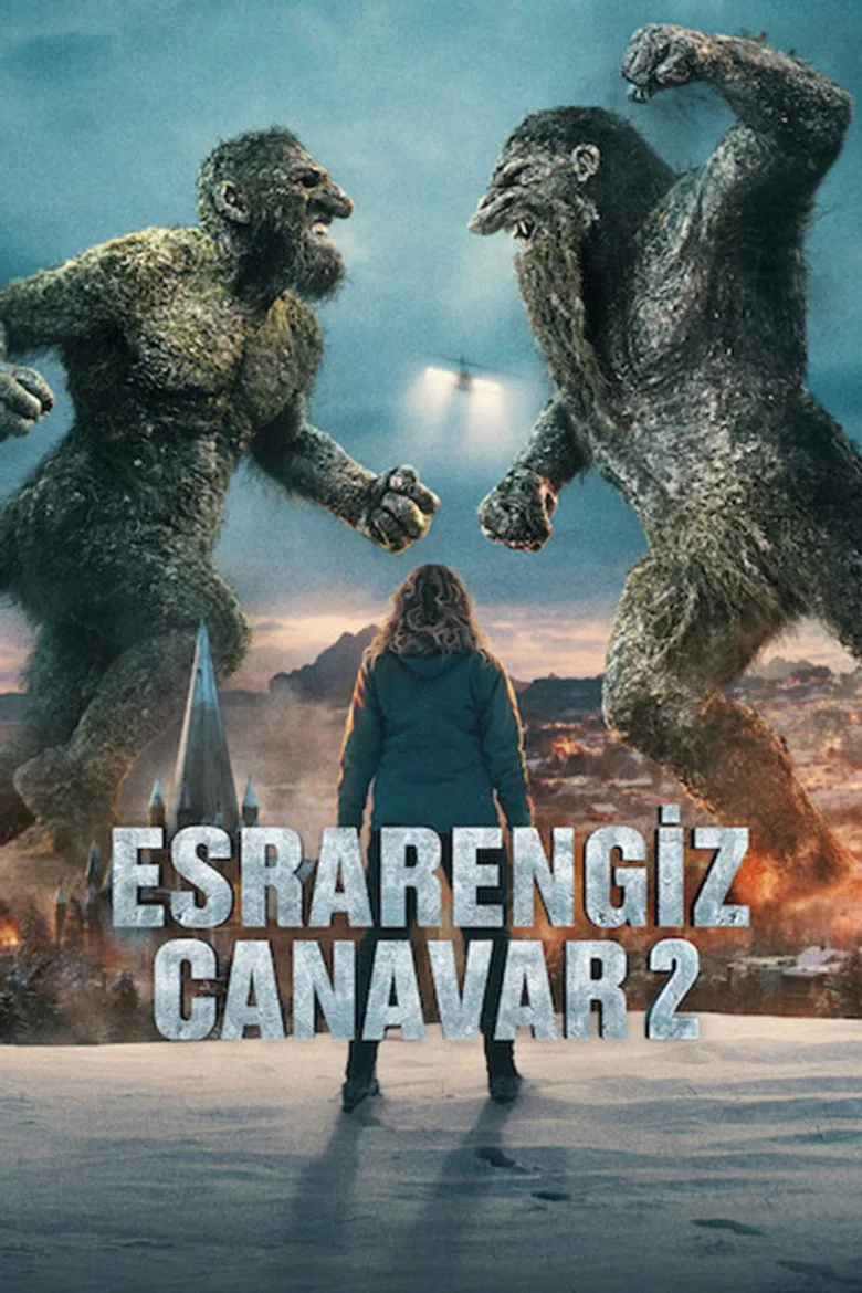 Credit poster