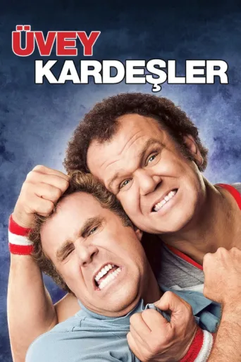 Poster for Üvey Kardeşler
