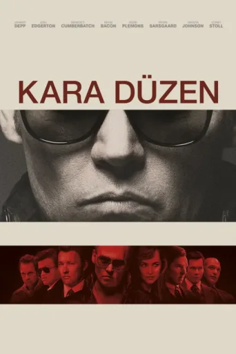Постер Kara Düzen