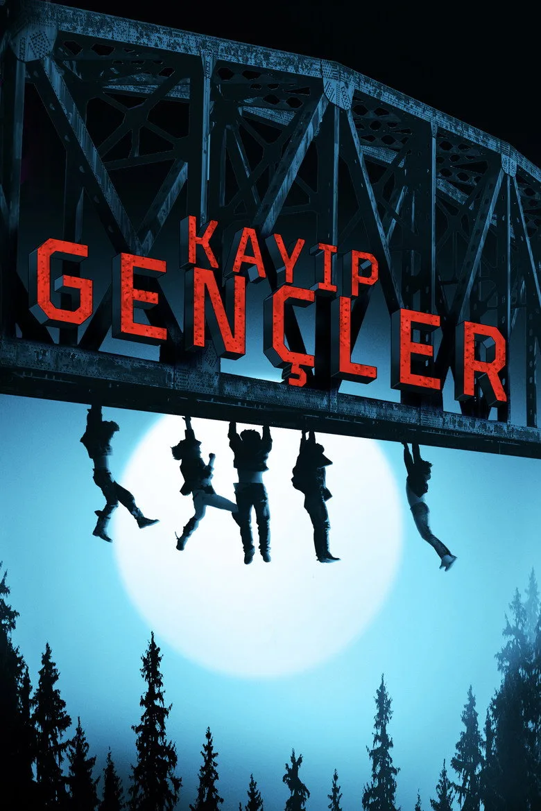 Credit poster