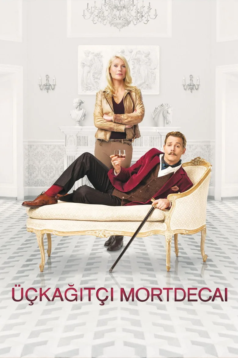 Credit poster