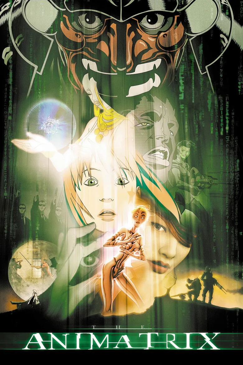 Credit poster