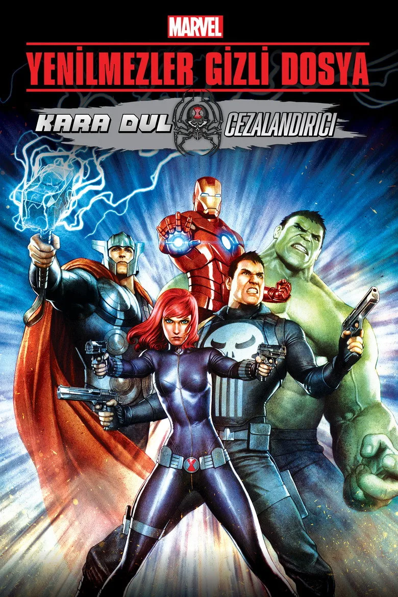 Credit poster