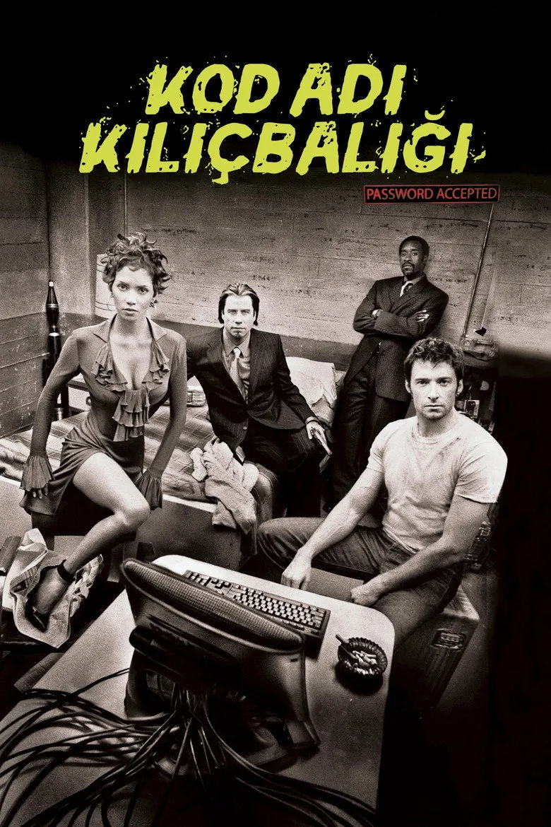 Credit poster