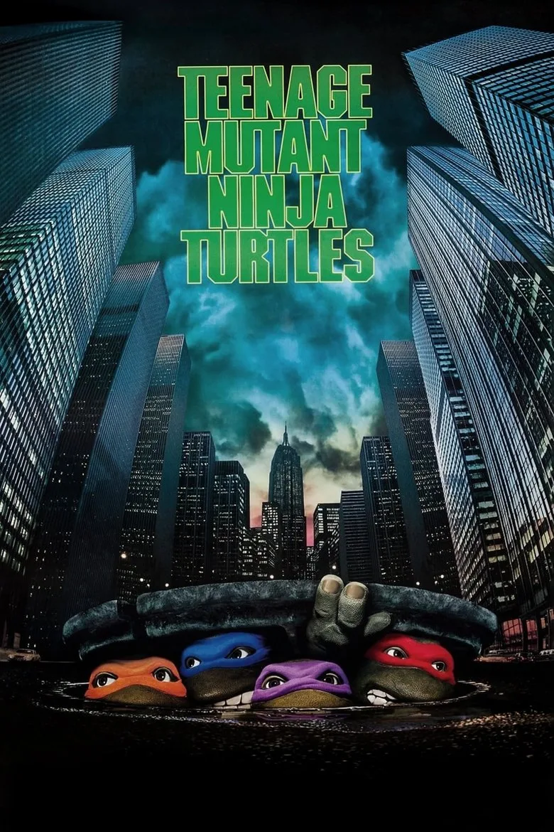 Credit poster