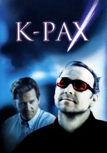 ملصق K-PAX