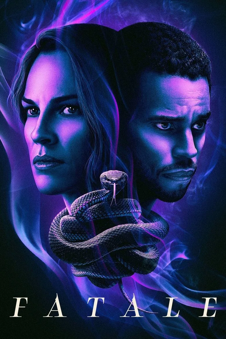 Credit poster